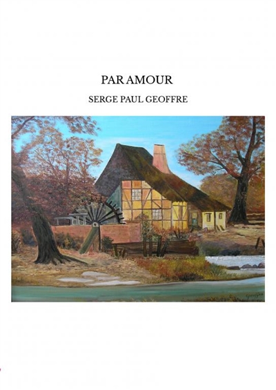 PAR AMOUR
