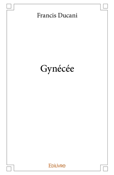 Gynécée