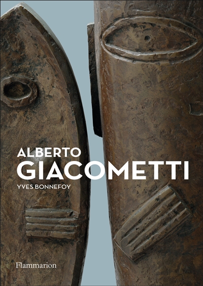 Alberto Giacometti : biographie d'une oeuvre