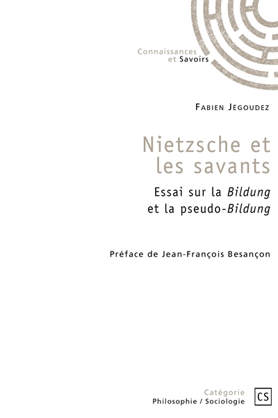 Nietzsche et les savants