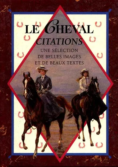 Le cheval
