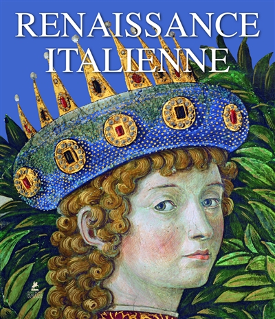 Renaissance italienne. Italian Renaissance painting. Italienische Renaissancemalerei