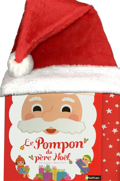 Le pompon du Père Noël