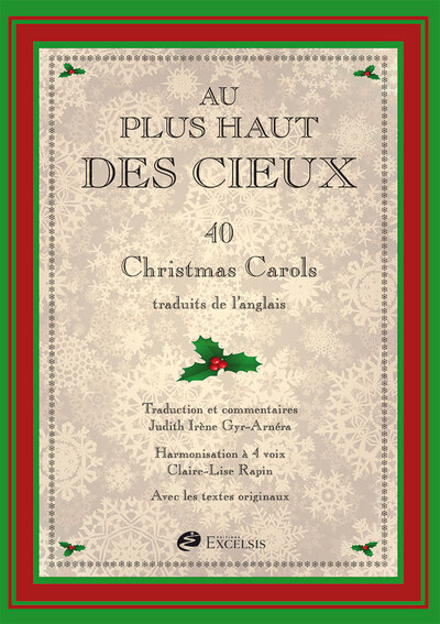 Au plus haut des cieux : 40...
