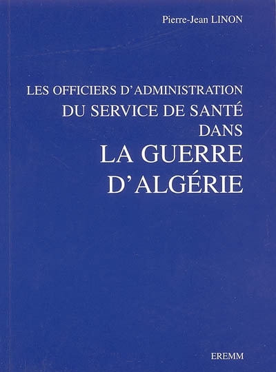 Les officiers...