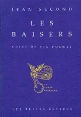 Les baisers. Six poèmes