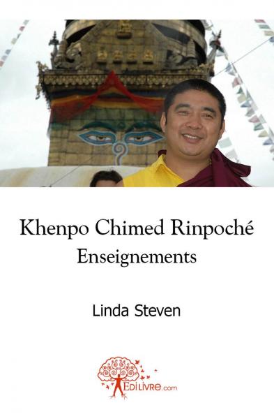 Khenpo chimed rinpoché : enseignements