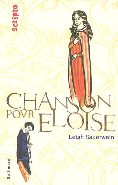 Chanson pour Eloïse