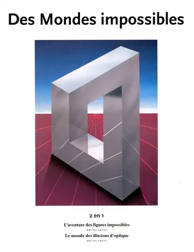 Des mondes impossibles : 2 en 1