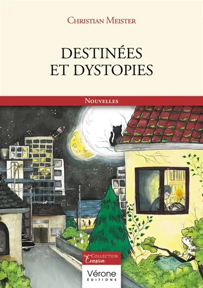 Destinées et dystopies