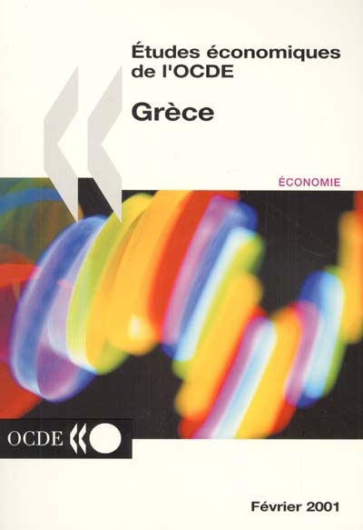 Grèce 2000-2001