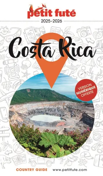 Costa Rica : 2025-2026