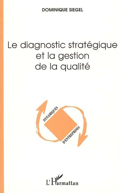 Le diagnostic stratégique et la gestion de la qualité