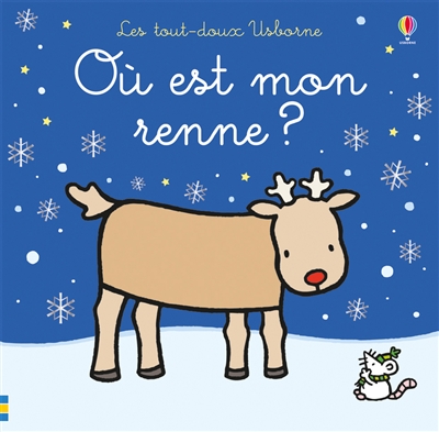 Où est mon renne ?