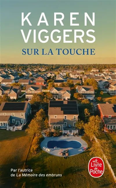 Sur la touche