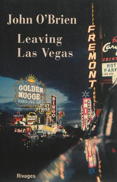 Leaving Las Vegas