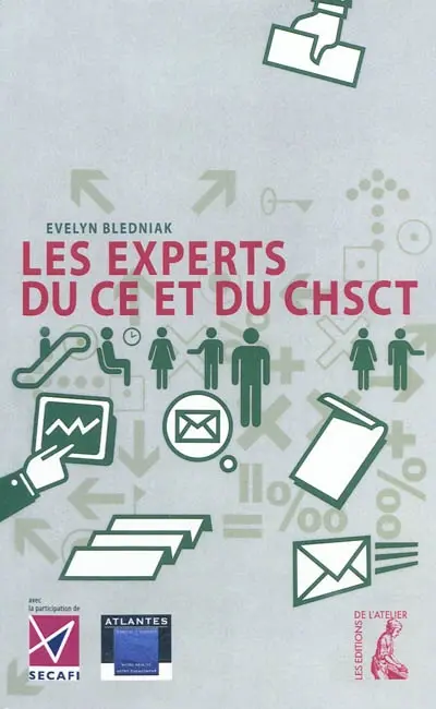 Les experts du CE et du CHSCT
