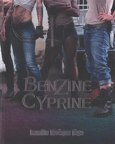 Benzine cyprine