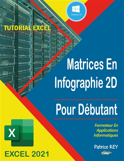 Matrices en infographie 2D...
