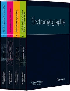 Electromyographie