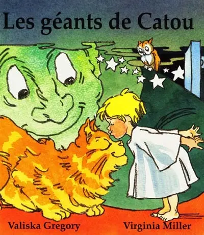 Les géants de Catou