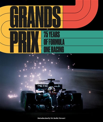 Grands prix : 75 years of...
