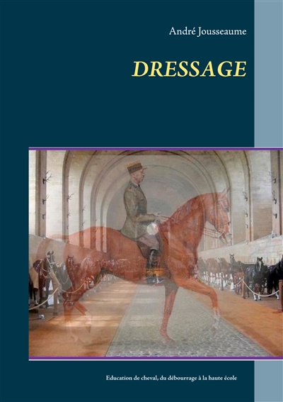 DRESSAGE