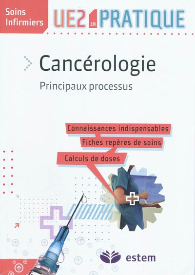 Cancérologie : principaux processus
