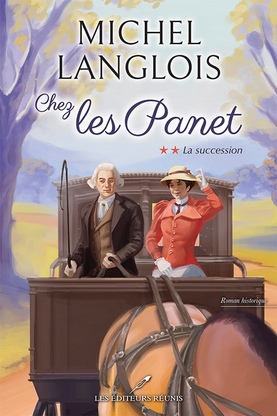 La succession 2