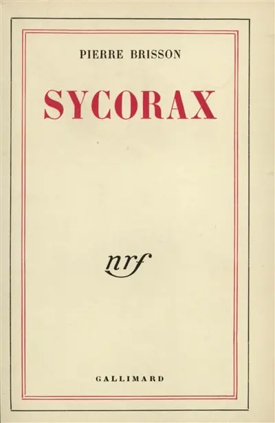 Sycorax