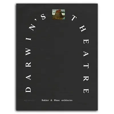 Darwin´s Theatre BABL at Work