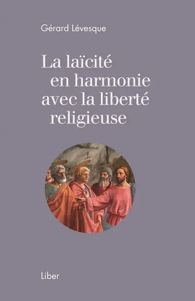 La laïcité en harmonie avec la liberté religieuse