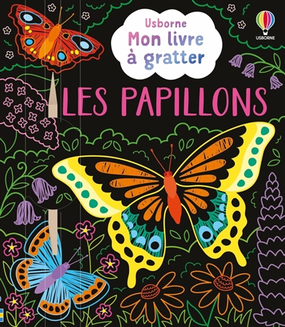 Les papillons