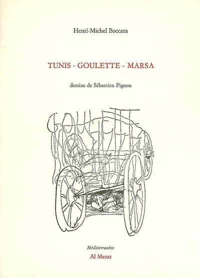 Tunis-Goulette-Marsa