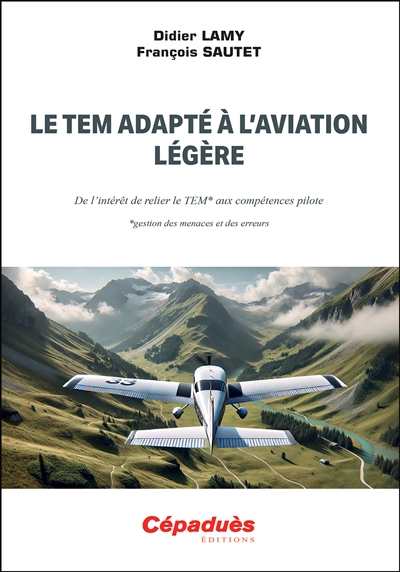 Le TEM adapté à l'aviation...