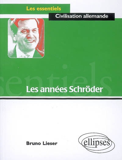 Les années Schröder