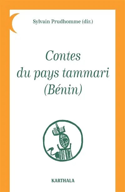 Contes du pays tammari (Bénin)