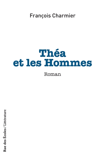 Théa et les hommes