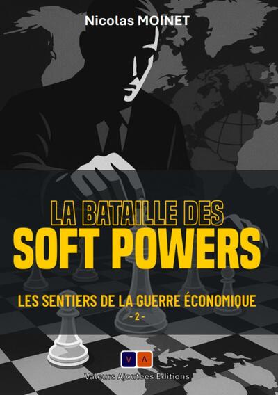Les sentiers de la guerre...