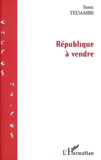 République à vendre