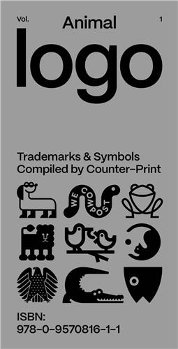Animal Logo : Anniversary...