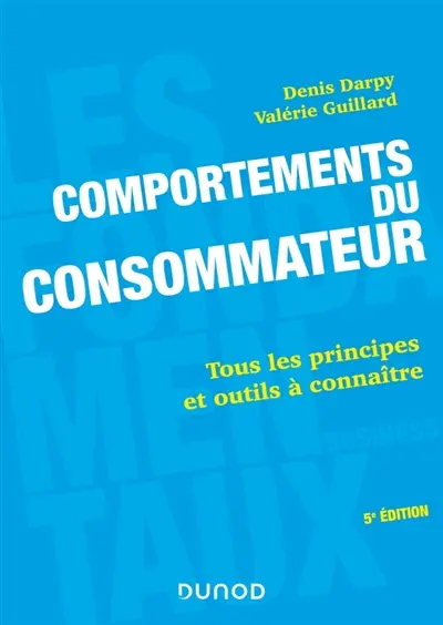 Comportements du consommateur : tous les principes et outils à connaître