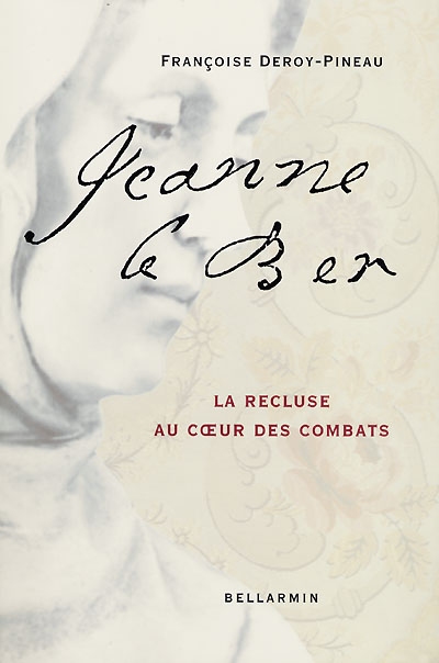 Jeanne le Ber