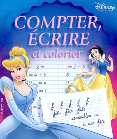 Disney princesses : cartes à gratter - Walt Disney company - Librairie  Mollat Bordeaux
