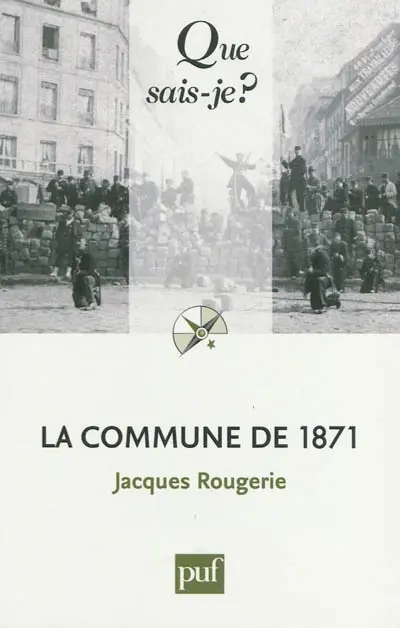 La Commune de 1871
