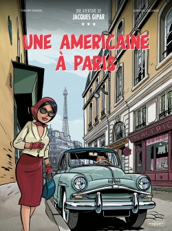 Une aventure de Jacques...