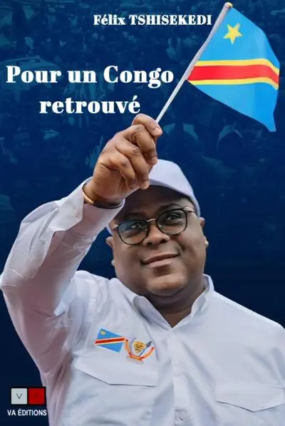 Pour un Congo retrouvé