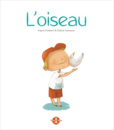 l'oiseau