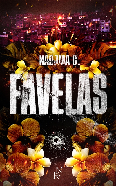 Favelas. Vol. 1