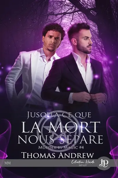 Jusqu'à ce que la mort nous sépare